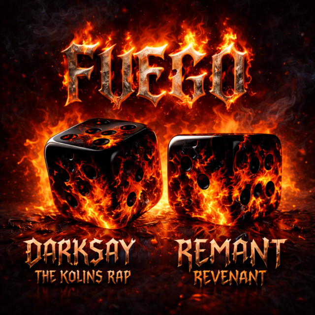 FUEGO