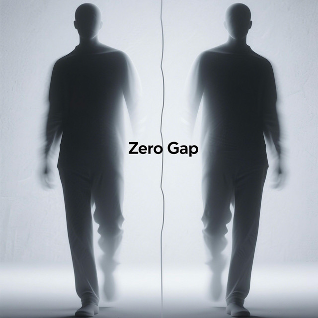 Zero Gap cover art
