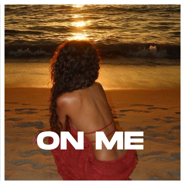 On Me cover art