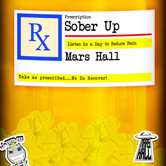 Sober Up
