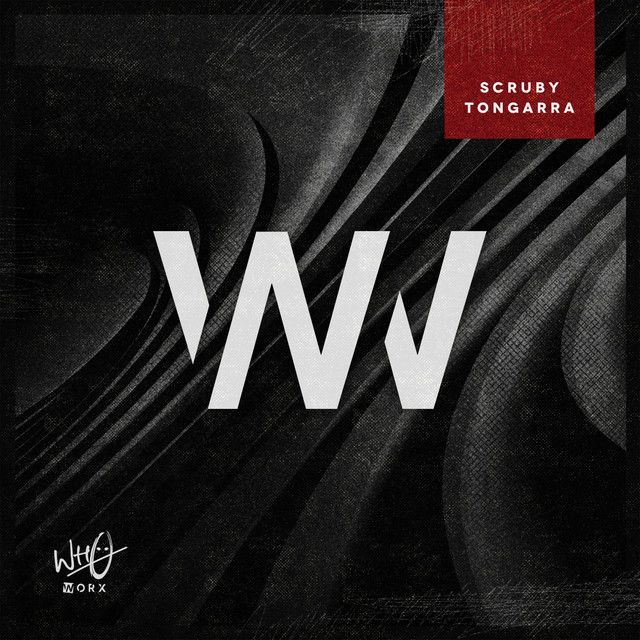 Tongarra cover art