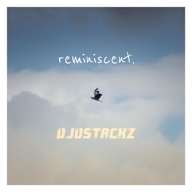 reminiscent. cover art