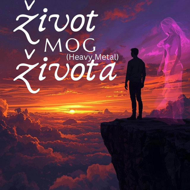 ŽIVOT MOG ŽIVOTA (Heavy Metal) cover