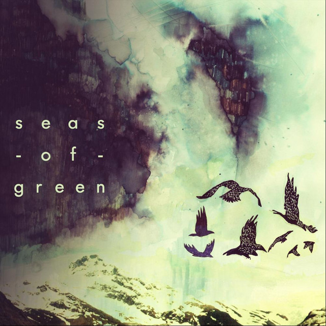 Seas-Of-Green Photo
