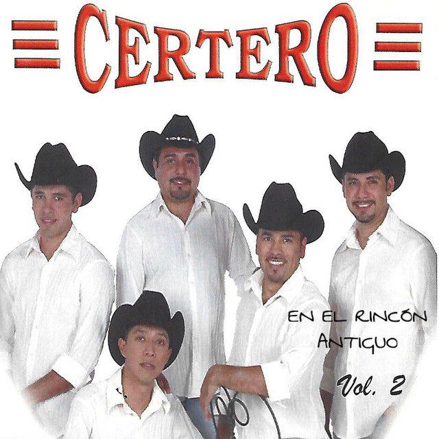 En el Rincón Antiguo, Vol. 2 cover art