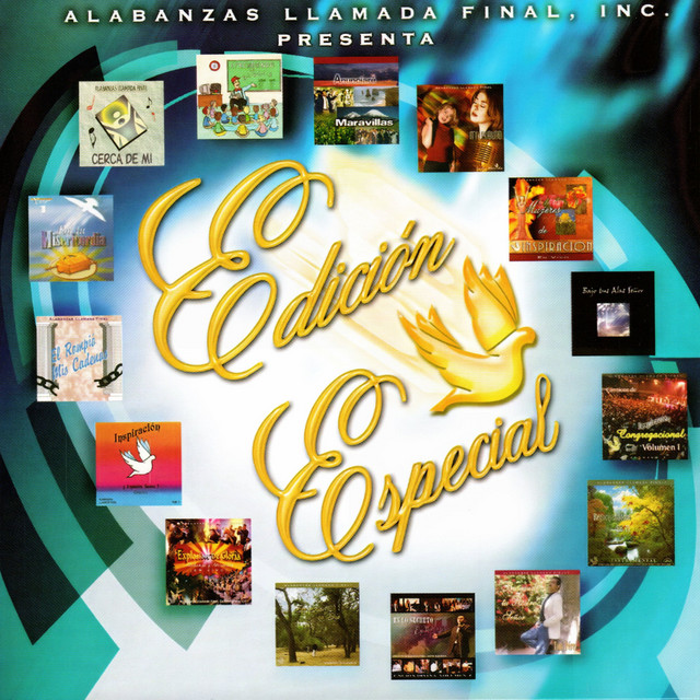 Edición Especial cover art