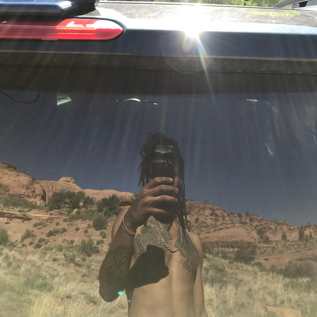 Redrock sunday