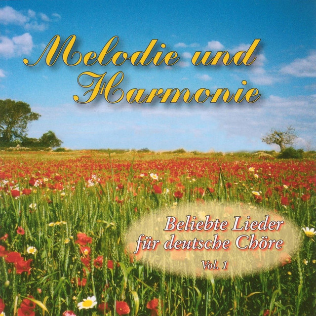 Melodie Und Harmonie cover