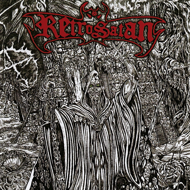 Retrosatan Photo