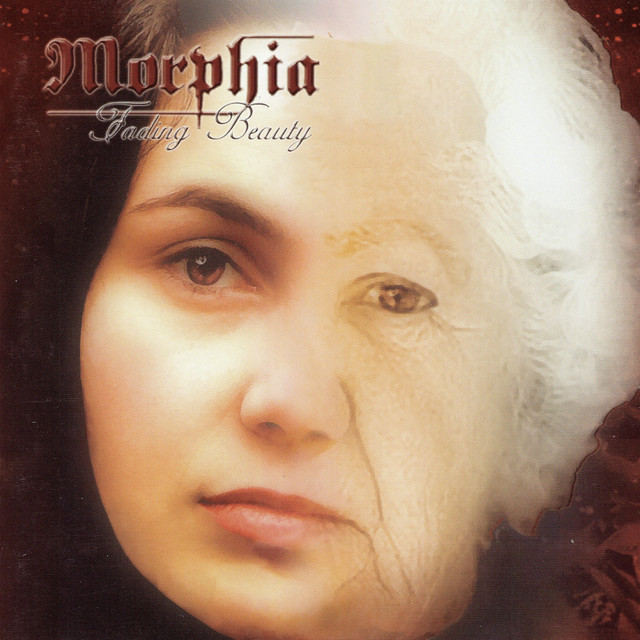 Fading Beauty cover art