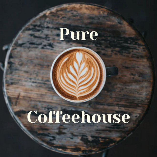 Aromas by Pure Coffeehouse album cover