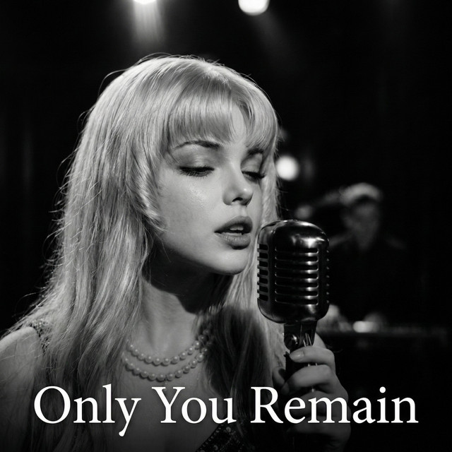 Only You Remain - Single by KAY'S SOUND ROOM | Spotify