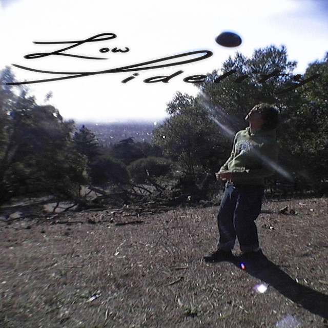 Low Fidelity cover art