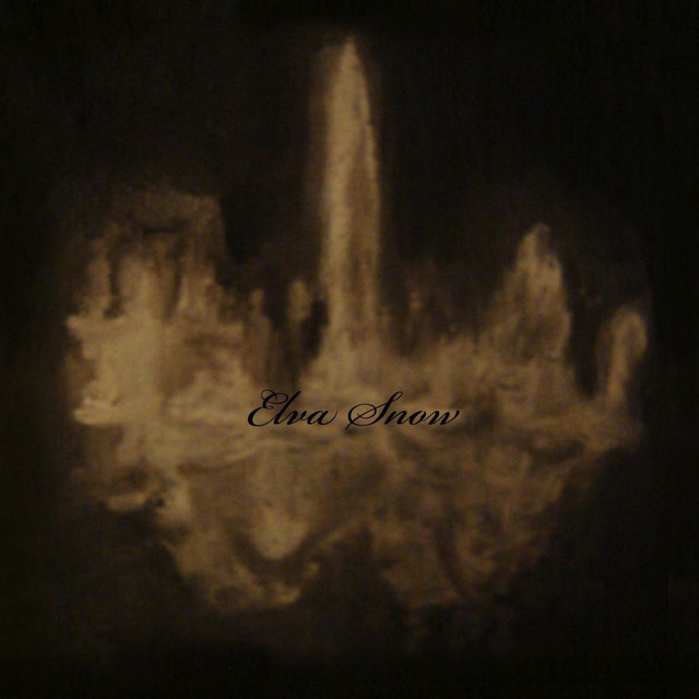 Elva Snow cover art