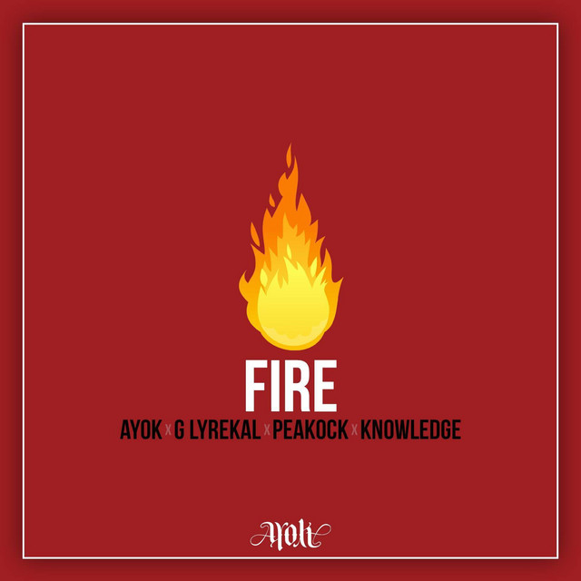 Fire