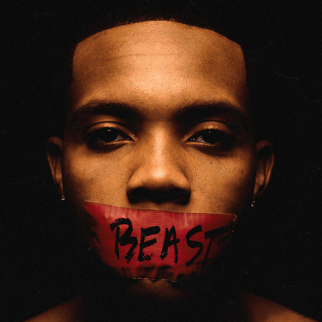 Humble Beast cover art