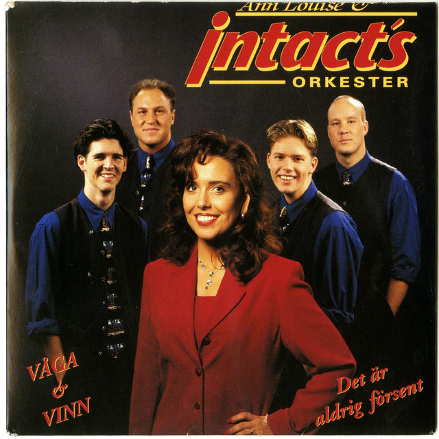 Våga och vinn cover