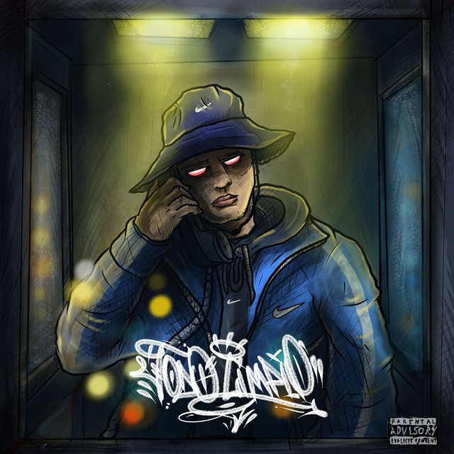 TODO LIMPIO cover art