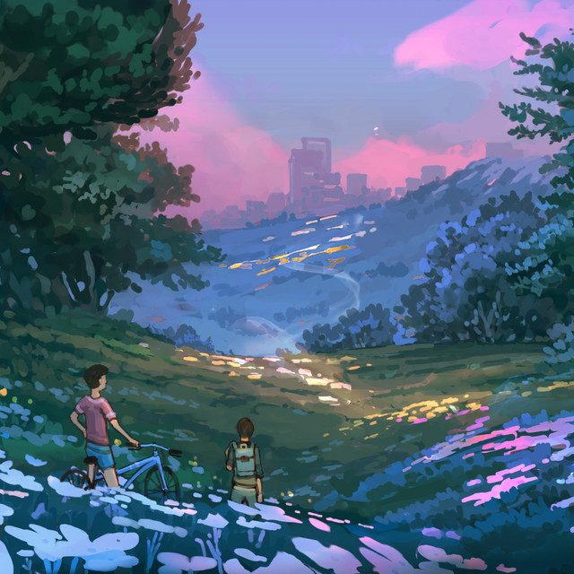 undefined album image