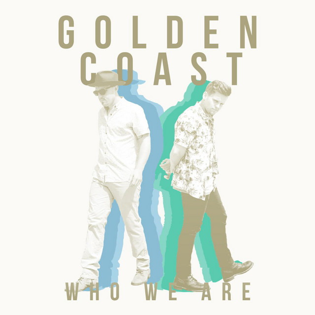 Who We Are cover