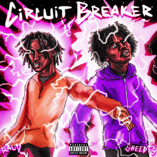 Circut Breaker - Single by GE3Z | Spotify