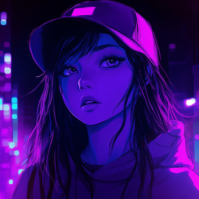 peppermint mocha - Slowed & Reverb