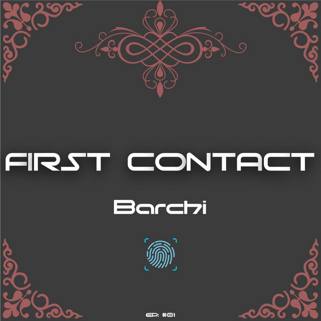 First Contact cover art