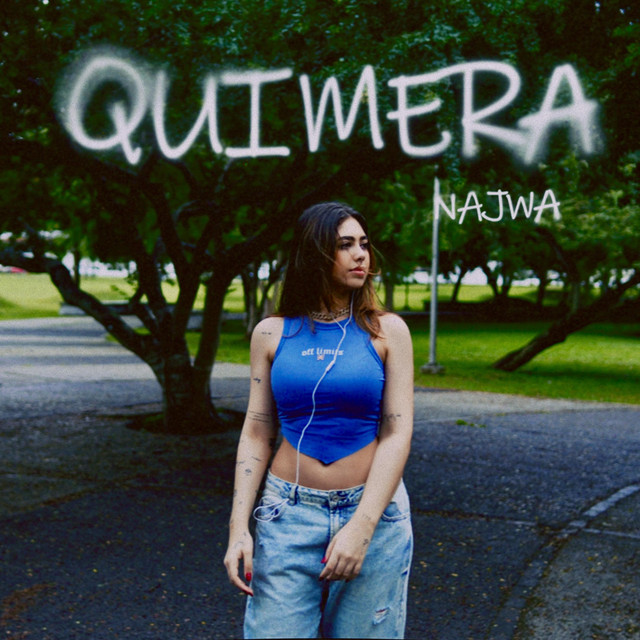 HASTA CUANDO cover art
