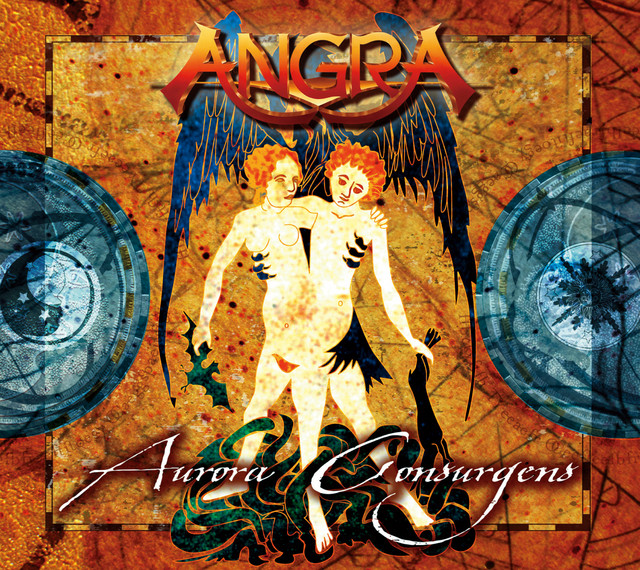 Aurora Consurgens cover art