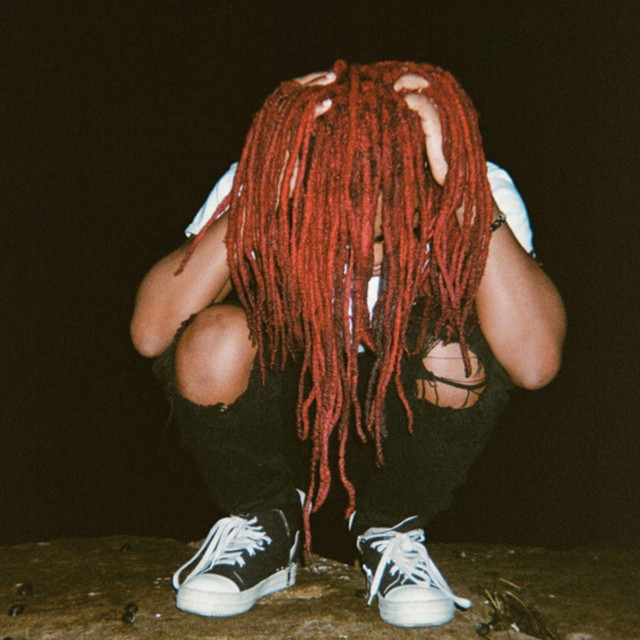 Str8 cover art