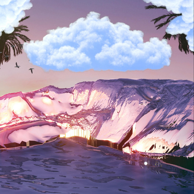 Good Day The Mixtape cover art