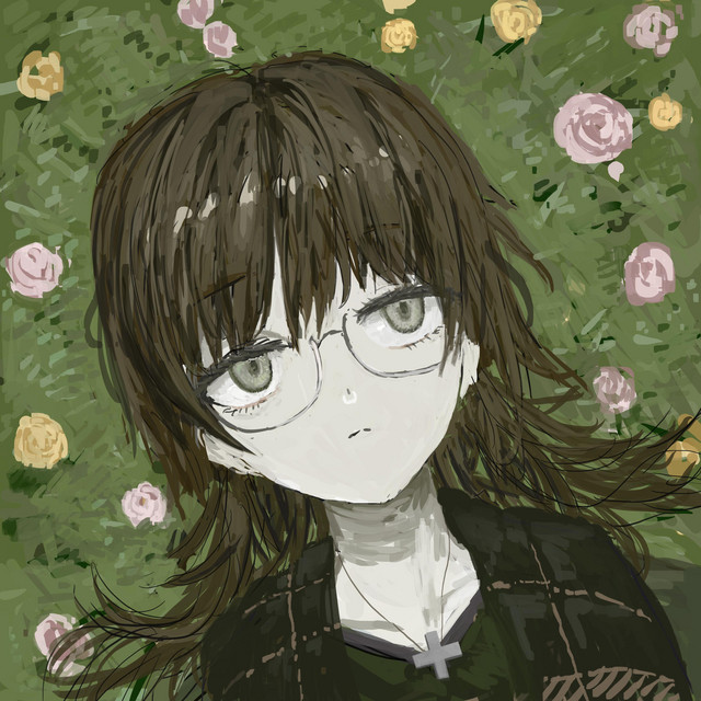 The Third Garden. cover art