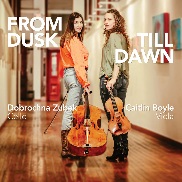 From Dusk Till Dawn