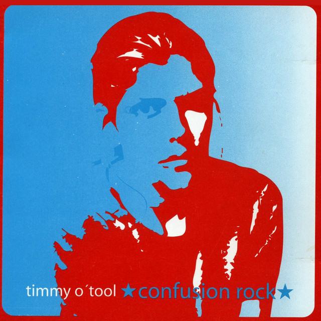 Confusion Rock cover art