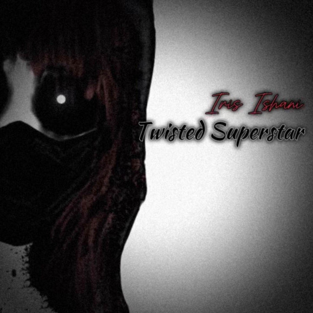 Twisted Superstar cover art