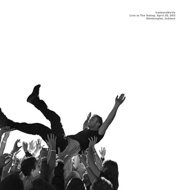 undefined album image