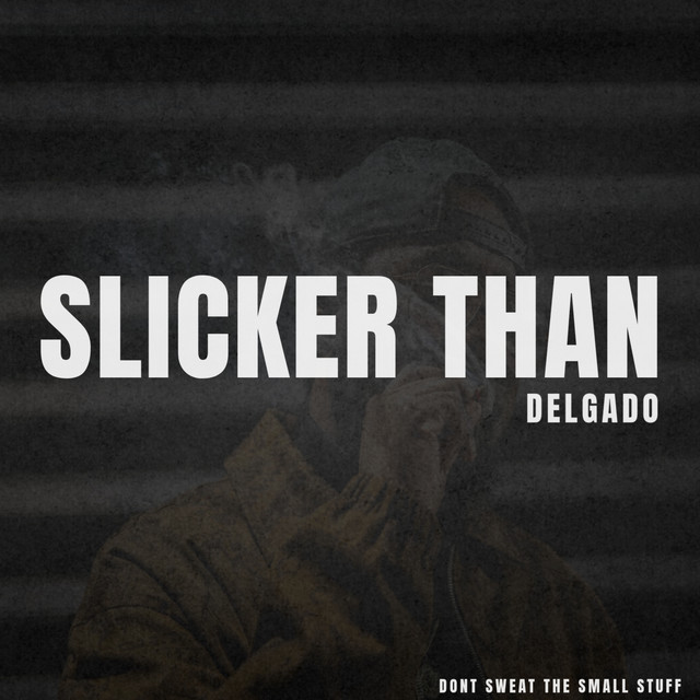 Slicker Than album art