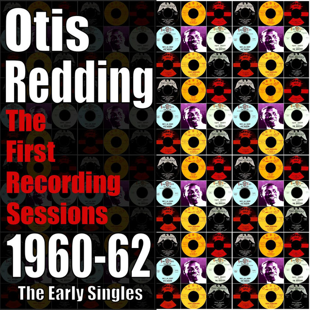 The First Recording Sessions - The 1960-62 Singles - Album by Otis