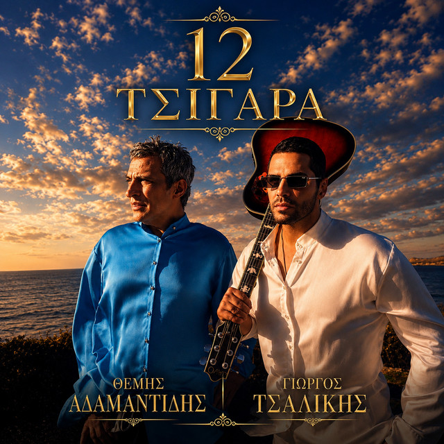 12 Tsigara