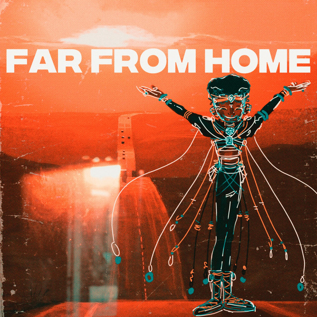 Far From Home - EP by Modirwa | Spotify