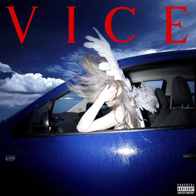 VICE cover art