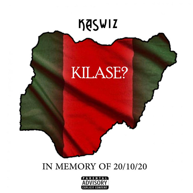 Kilase - Single by Kaswiz | Spotify