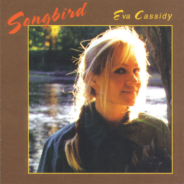 Songbird cover art