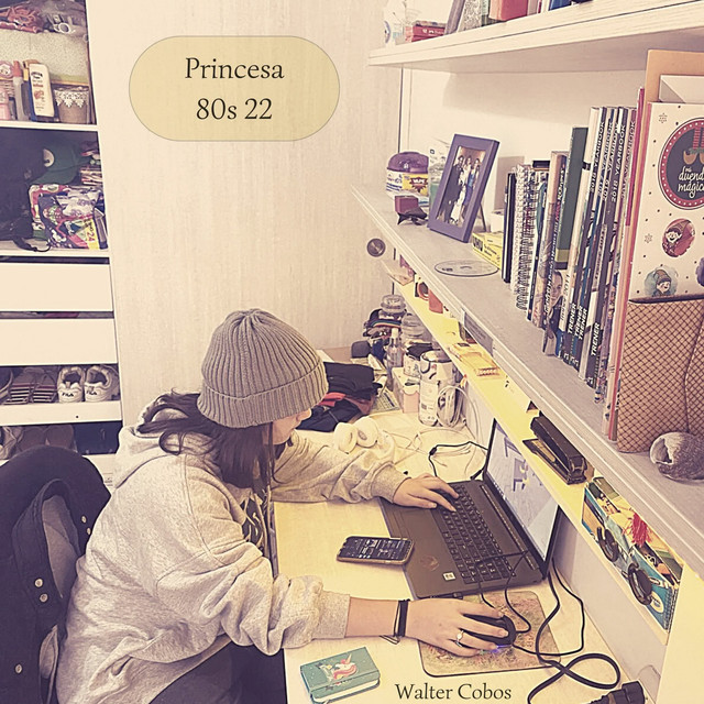 Princesa 80s 22