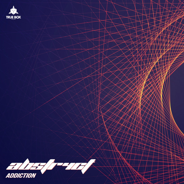 Addiction cover art
