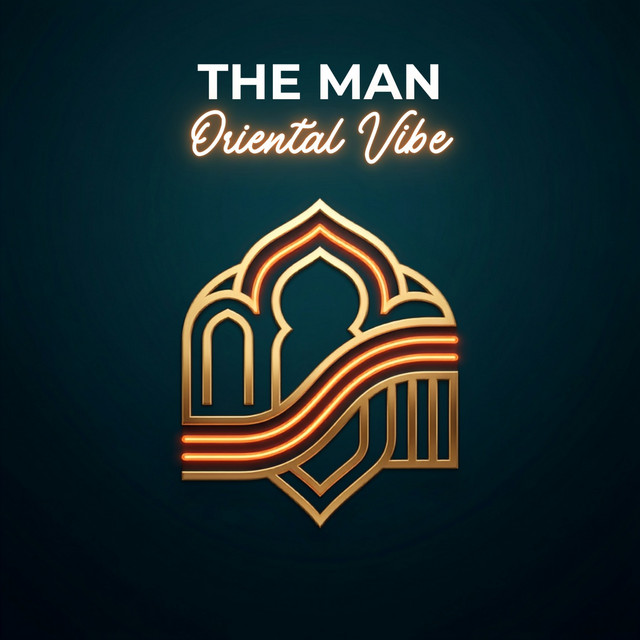 Oriental Grill cover art