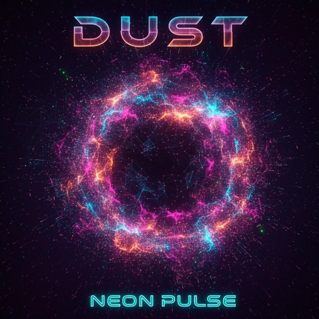 Neon Pulse - trap latino band photo