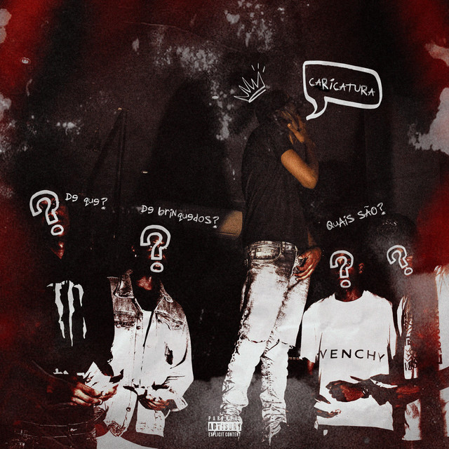 album image