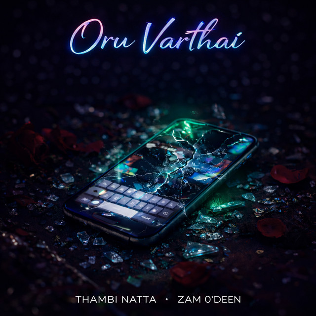 Oru Varthai album image