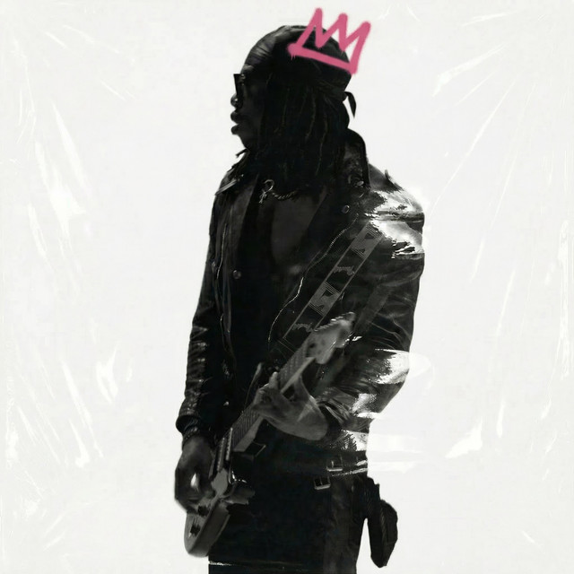 INFLATION cover art